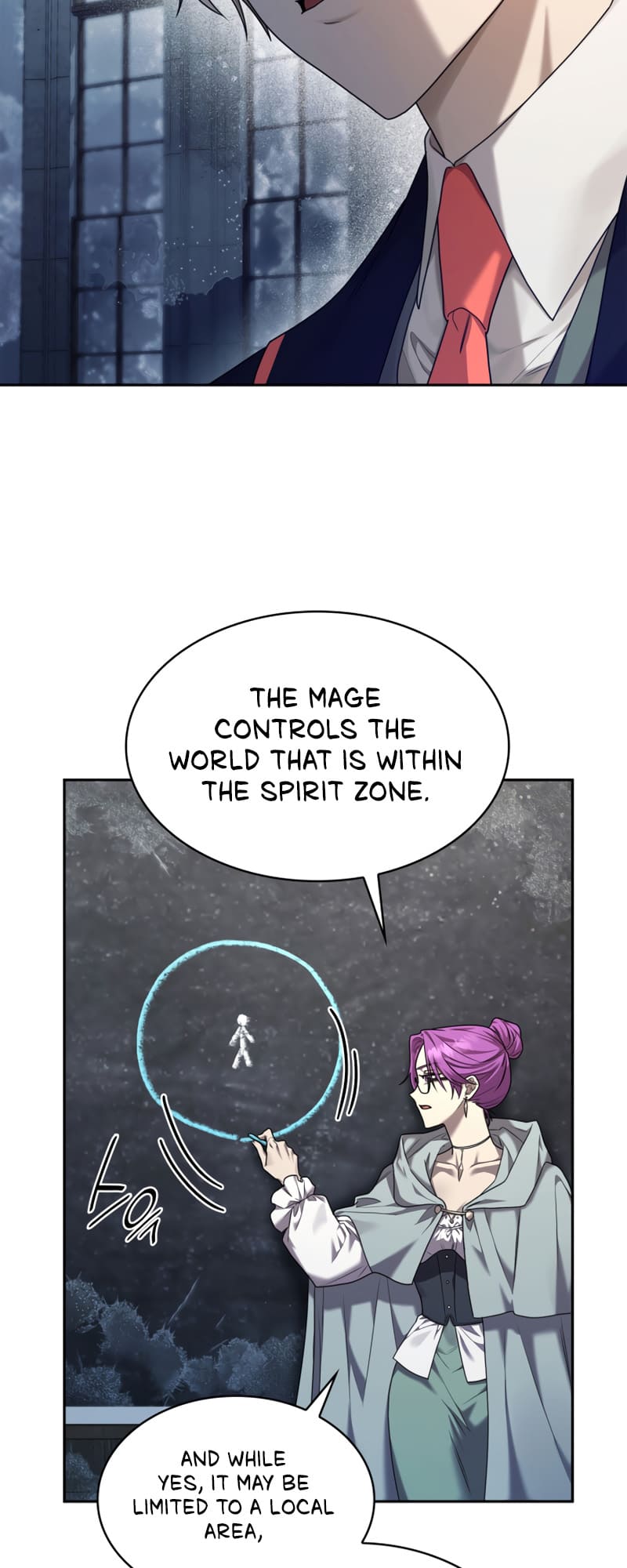 Infinite Mage, Chapter 21 image 45